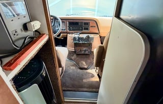 Lance| Custom Converted Ambulance Camper| Sleeps 2
