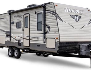 Keystone RV Hideout 242LHS