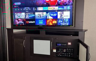 2017 Keystone RV Carbon 357