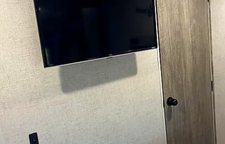 2021 Forest River RV Salem Hemisphere HAL607