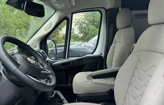 2025 Coachmen Nova 20C — w Optional Towable Add-On