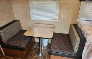 2016 Forest River RV Salem Cruise Lite 175BH