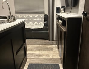 Heartland Prowler 303BH