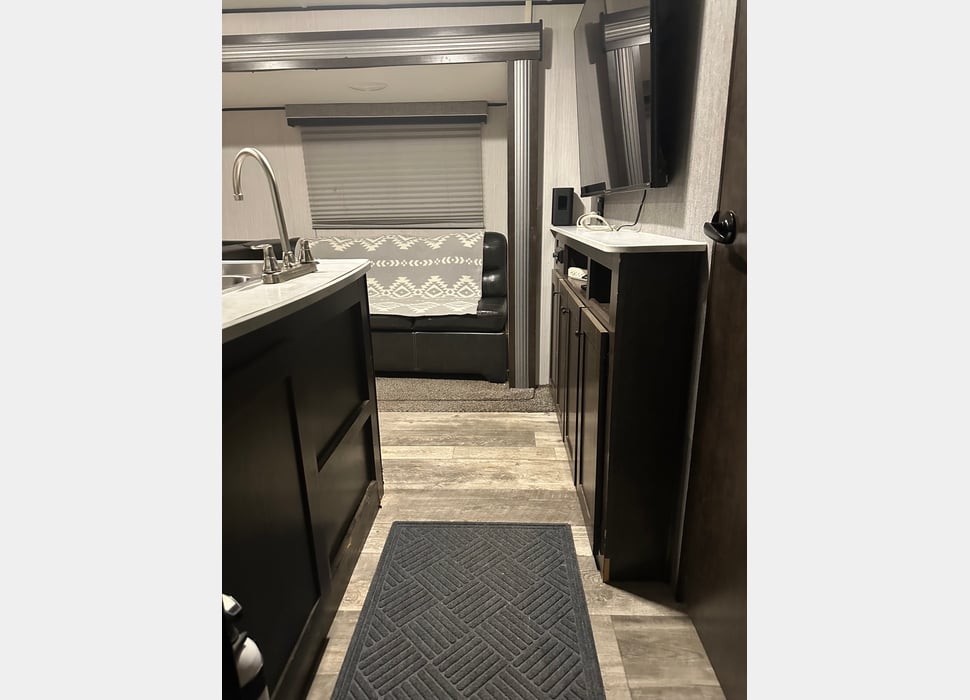 Travel Trailer rentals in Hempstead