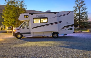 2023 Coachmen RV Prism 2150 CB
