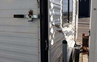 2008 Carson Carson Rebel