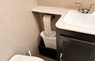 2019 Palomino Puma 32RBFQ