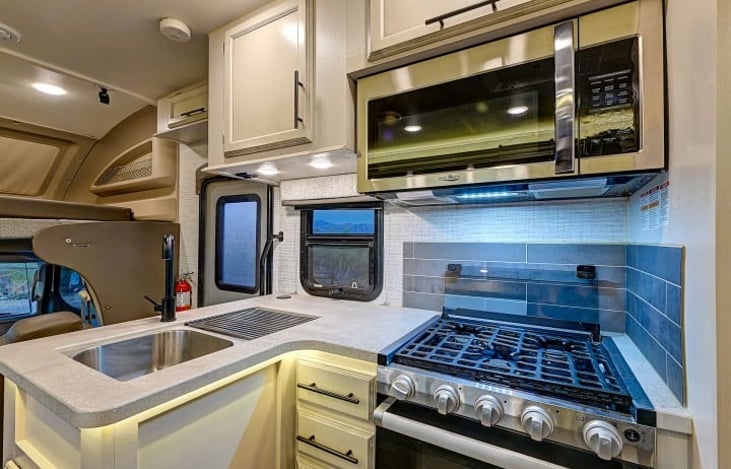 RV Photo