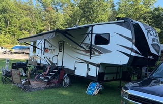 Moody RV Rental
