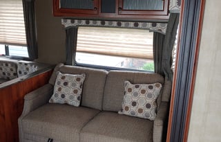 2014 Keystone RV Hideout 27RBS