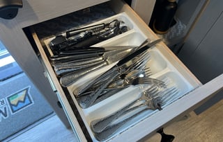 2026 Apex Nano Bunkhouse - 208BHS 5000lbs