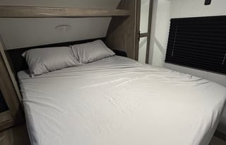 Fully Stocked Family RV | We Deliver & Set Up