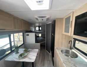 Forest River RV Salem FSX 179DBKX