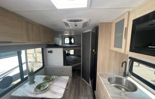 2023 Forest River Salem FSX Platinum SAL1221