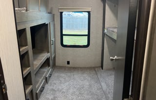 2020 Heartland Wilderness 3350DS