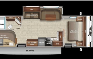 Rocky Mountain Rambler