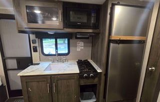 2021 Viking 2  BHS 1 slideout Vacation on Wheels