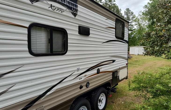 RV Photo