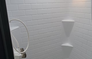 2021 Shasta RVs Shasta 18BH