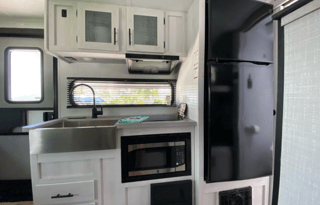 "Ocala" Adventure-Ready Compact Coleman (OKFL1936)