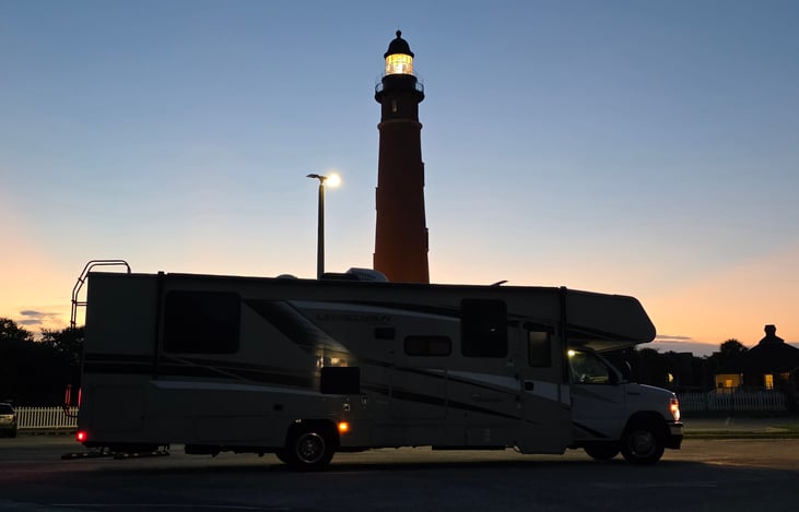RV Photo
