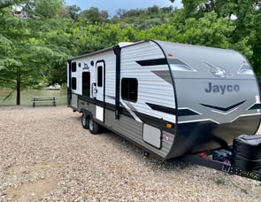 Jayco Jay Flight SLX 8 264BH