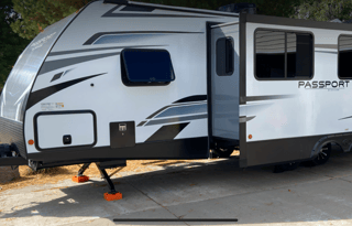 2022 Keystone Passport 268BH in Eau Claire, WI