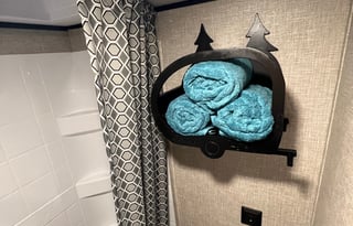 2022 Jayco Jay Feather SLX 26BHSW