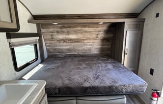 2022 Gulf Stream RV Ameri-Lite Super Lite 197BH