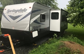 2018 Keystone rv Summerland