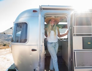 Airstream RV Flying Cloud 25FB