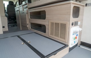 Serenity the Silver Solis 59PX