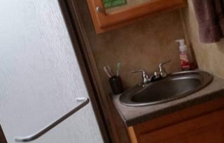 2008 Heartland Cyclone