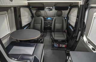 4WD REVEL "Rosie" UNLIMITED MILES Mighty 5 & More!