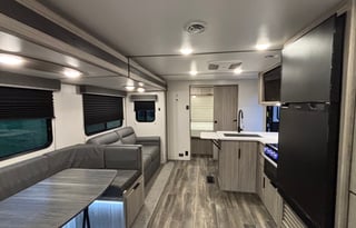 2023 KEYSTONE PASSPORT SL ULTRA LITE M268 BH