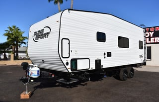 2023 DUNE SPORT DUNE SPORT MAN CAVE TH24