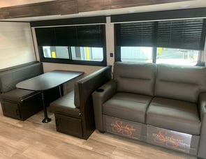 Jayco Jay Flight 26BHS