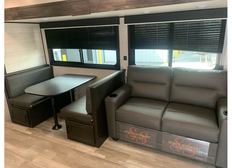 Travel Trailer rentals in Cincinnati