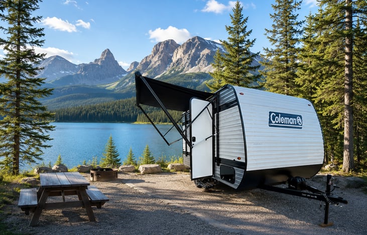 RV Photo