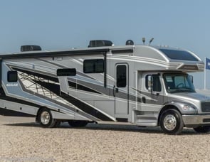 Entegra Coach Accolade 37M