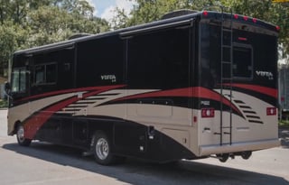 The Vista River Retreat – Sleeps 6