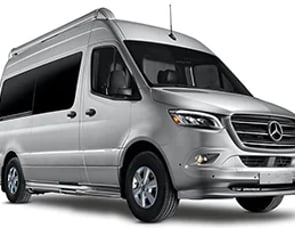 Airstream RV Interstate Nineteen Std. Model