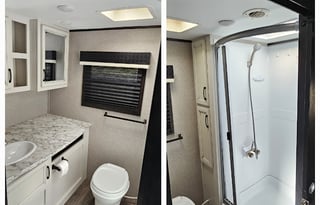 2021 Jayco Jay Feather 22RB