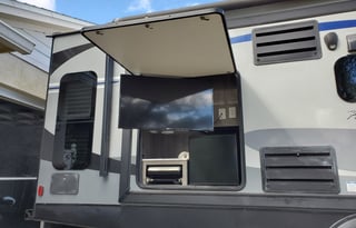 2019 Coachmen RV Apex Ultra-Lite 293RLDS