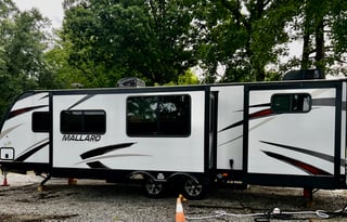 2019 Heartland Mallard M32