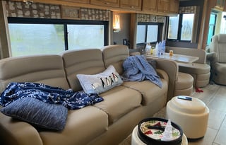 2021 Tiffin Motorhomes Open Road Allegro 32 SA