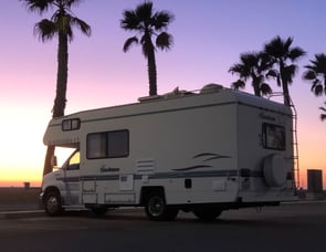 Coachmen RV Catalina 210cb