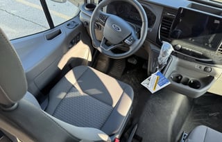 RNT155 - 2025 Cross Trail 20BH (no gen, batt only)