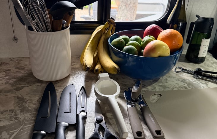 RV Photo