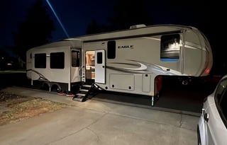 2019 Jayco Eagle 347BHOK